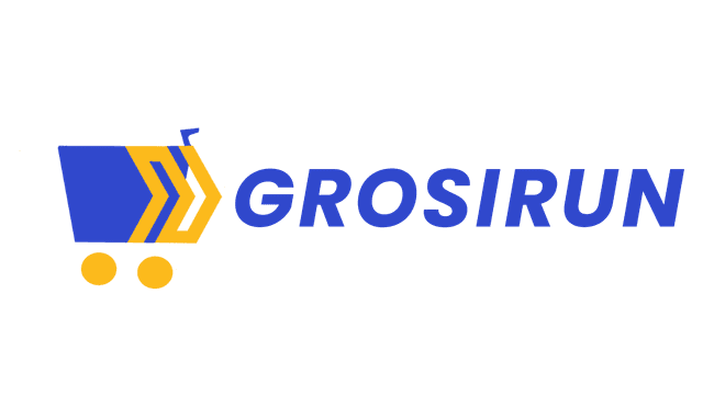 logo grosirun