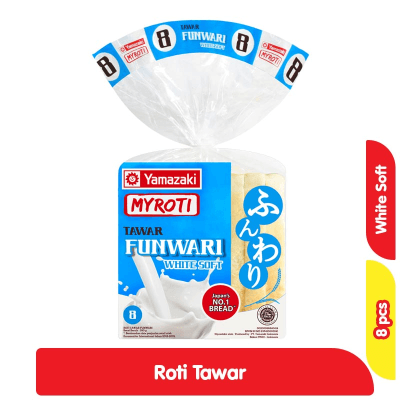 MyRoti Roti Tawar Funwari