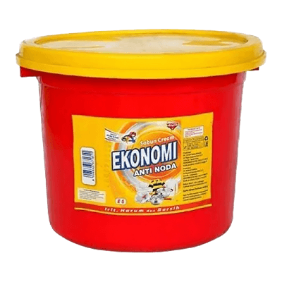 Ekonomi Sabun Krim Serbaguna Anti Noda Bucket